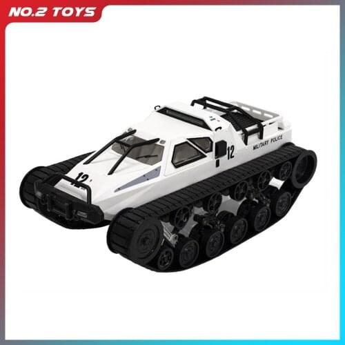1/12 RC Tank 4WD Drift 2.4G High Speed Full Proportional Charger Battle Control Vehicle Models Boy Toys for Kids Children Gift