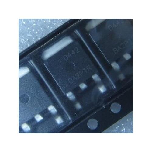 10pcs/lot AOD442 TO-252 D442 O252 new and original