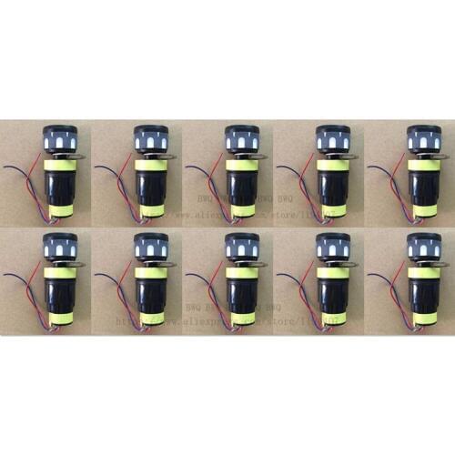 10pcs New Microphone Replacement Cartridge Fits for Shure BETA58A Wireless 58A 58 Mic