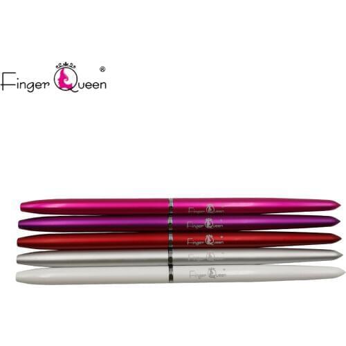 5 kinds Metal Holder Nail Brush Set Nail Brush Painting Nail Art Brush For Nail Liner Painting Gel Polish Brushes Tools B059