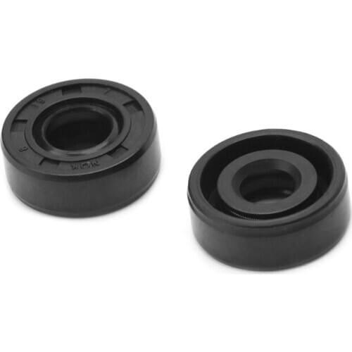 8x19x7mm Wearable Breadmaker Sorbet Machine Blender Repair Parts Oil Seal Ring