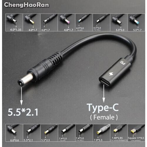 ChengHaoRan Computer Cables And Connectors