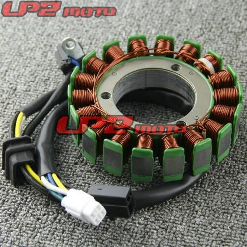 For Arctic Cat Trv450 2011-2012 Magneto Coil Generator Coil Motorcycle Stator Assy