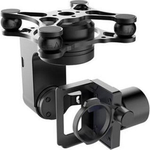 EHANG GHOSTDRONE 2.0 RC Quadcopter spare parts New aircraft three axis PTZ Can hang gopro4 gopro3