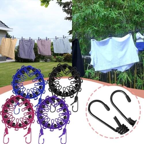 ISHOWTIENDA Clothesline