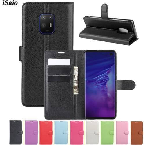For Fujitsu Arrows U 5G F-51A Be4 F-41A Be3 F-02L F-01L Wallet Case Flip Leather Cover Mobile Phone Case Soft TPU Card Holder