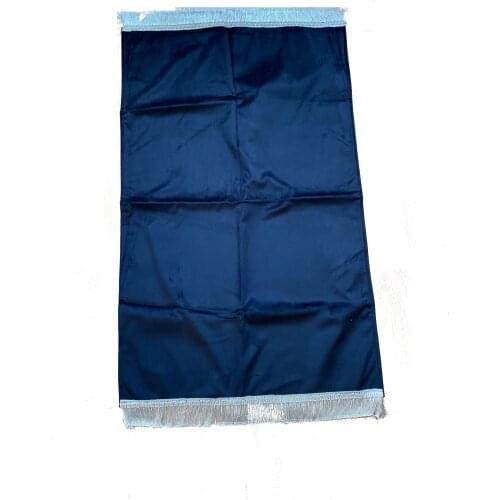 Muslim Prayer Rug, Velvet Prayer Mat, Islamic Gift Set, Sejjadah, Janamaz, Prayer Rug Gift Set