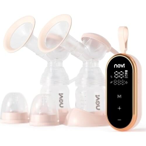 NCVI Breast Pumps