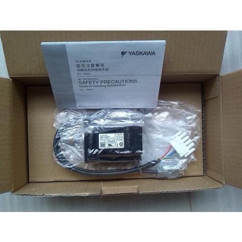 New and original Yaskawa servo motor 1.8kw SGMGV-20ADC61