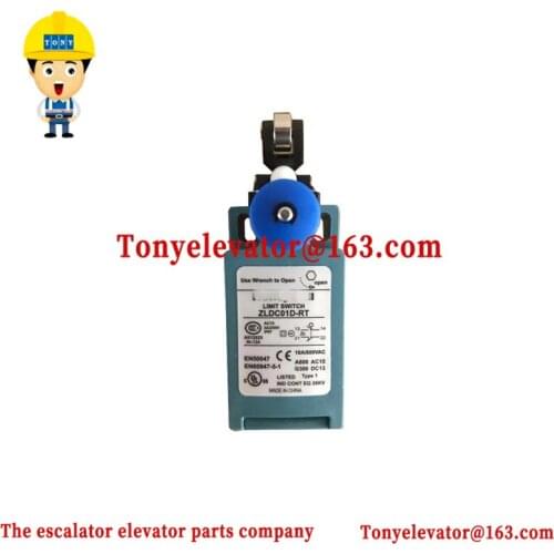 Escalator Limit Switch ZLCD01D-RT