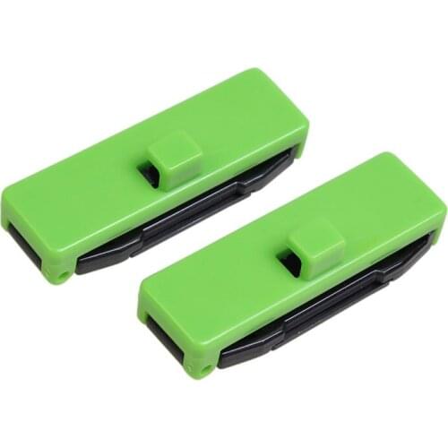 Shunwei auto safety belt clamp tensioner auto safety belt clamp mounting sd-1409