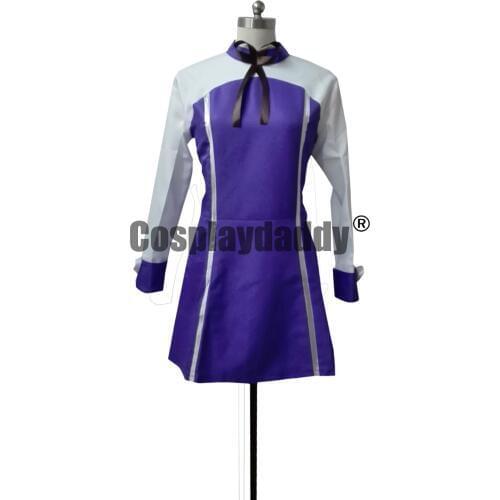 Fairy Tail Special Wendy Marvell cosplay costume Handmade C002