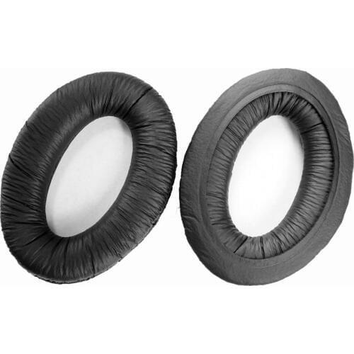 Replacement ear pads cushion for Sennheiser RS110 RS100 RS115 RS120 HDR110 HDR115 HDR120 Headset