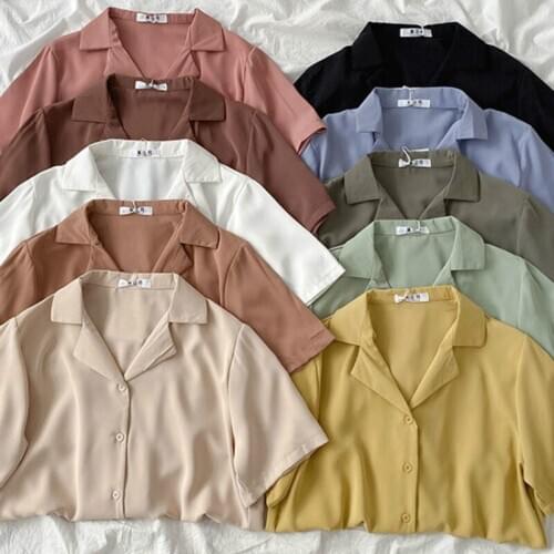 Blouses With Sleeves Smilejuly China