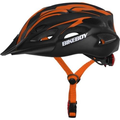 Cycling Helmet Ultralight MTB Bicycle Helmet Hat Sports Safety Helmet For Cycling Skateboarding Bike Split Helmet Road Bike Caps