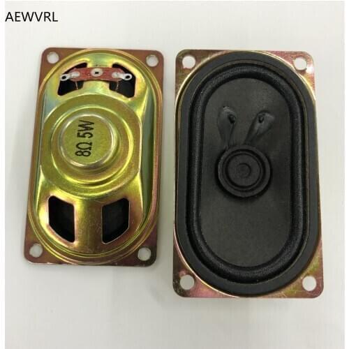 Acoustic Loudspeaker 5W8R 8R 5W 30*70MM 3070 speaker 8 ohm 5 watt new original