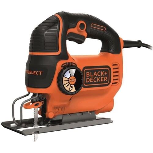BLACK&DECKER Electric Saws