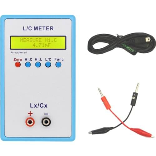 UDB1000S 8MHz Signal Source Module DDS Function Signal Generator Frequency Sweep Counter 60MHZ Frequency Meter