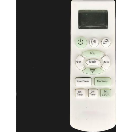 New For Samsung DB93-08808B AC Remoto Controller Air Conditioner Remote Control DB93-07073D KFR-35GW/URE URF UAF2 UAP2