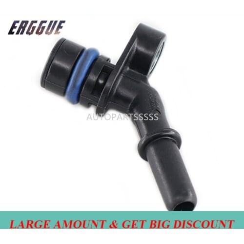 Original GK20-8W004 GK20 8W004 GK208W004 PCV Positive Crankcase Ventilation Valve For Ford High Quality New