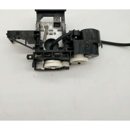 USED Ink Pump Assembly Capping Station for Epson K100 K105 K200 K205 K305 printer parts
