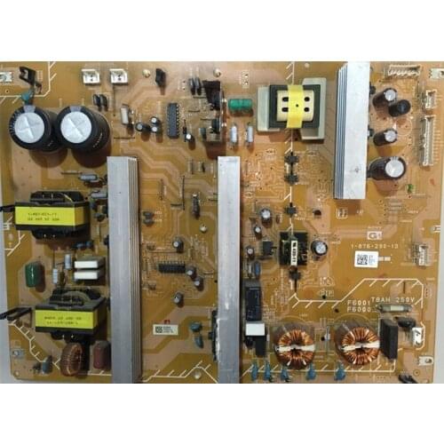 Sony 52" LCD KDL-52W4100 TV Power Supply Board 1-876-290-13 A1511323B A1511323D