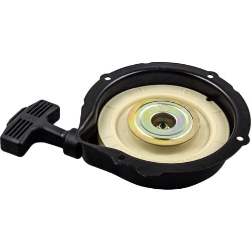 Recoil Starter Pull Start Assembly For Yamaha Kodiak 400 YFM400A 2000 2001 2002-2006