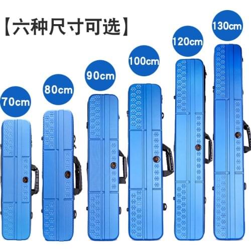 Fishing rod bag fishing gear bag fishing bag hard shell fishing gear bag water proof fishing rod bag portable ultra light bag