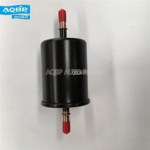 Cars fuel systems Fuel filter 1105100U8050 for JAC S2 J2