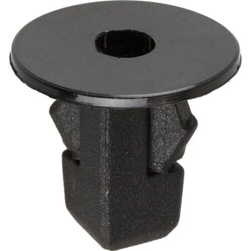 20pcs Fender Liner Screw Grommet Fastener Rivet Push Clips Retainer for Toyota 4Runner Avalon Camry Celica Corolla FJ Cruiser La