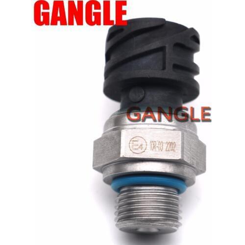 21634021 22899626 21634019 Pressure Sensor Pressure valve for VOLVO PENAT Truck Diesel D12 D13
