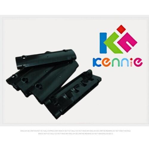 50pcs/lot Kennie DIY MOC Building Blocks accessories TECHNIC technology 11*3 / mechanical brick DIY block Particles brick set