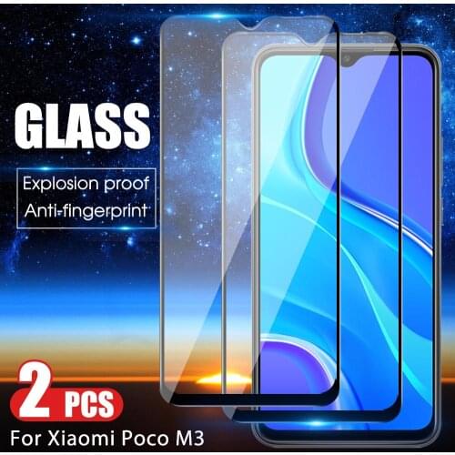 9D Clear Tempered Screen Film For Xiaomi Redmi 9 8 7 6 Pro Full Cover Protective Glass For Xiaomi Redmi 9A 9C 8A 7A 5A 4X 5 Plus