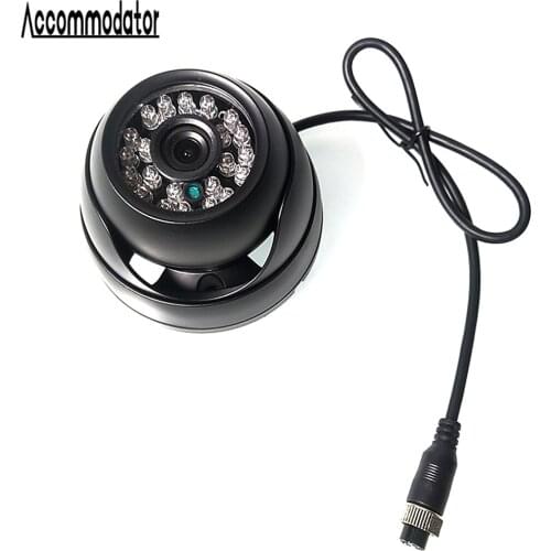 Accommodator Mini CCTV Cameras