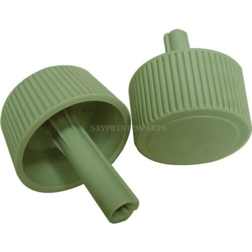 Free shipping Platen knob for Epson LQ2600K LQ2170 LQ2180 compatible new dot matrix spares parts 10 pieces