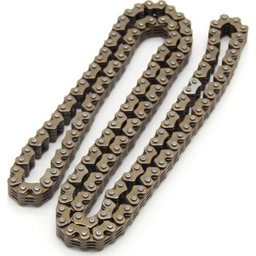 Motorcycle Timing Cam Chain small roller chain Tank chain for Honda VF 750 CVF 750 F 1983 1984 VF 750 S 1982 1983 1984