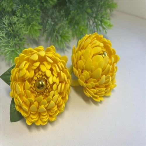 Sun flower, Metal Cutting Dies for DIY Scrapbooking Album Paper Cards Decorative Crafts Embossing Die Cuts