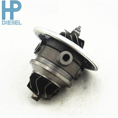 For Hyundai Mighty Truck D4AL 3300 ccm 2000 - 703389-2 turbo charger core 2823041431 turbine CHRA turbolader cartridge 703389