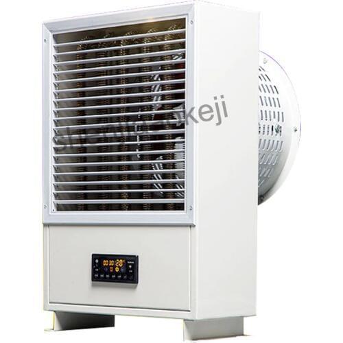 Electric Heaters Industrial heater Constant Temperature Industrial Fan Heater Incubator Air Fan Heater Drying Device