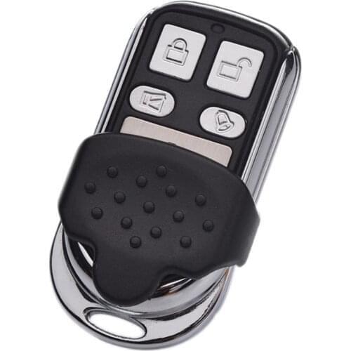 Hot Selling Hormann Marantec Berner Remote Control Replacement HSE2 HSE4 HSM2 HSM4 868 Digital D382 D302 868 BHS121 Garage Door