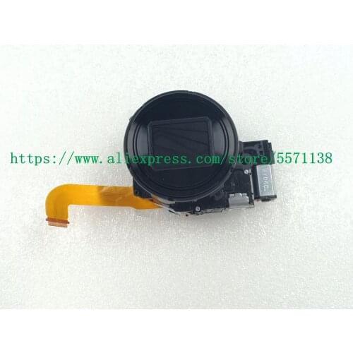 NEW For Sony HX99 HX99V DSC-HX99V DSC-HX99 Zoom Lens Ass'y No CCD Unit Repair Parts Black