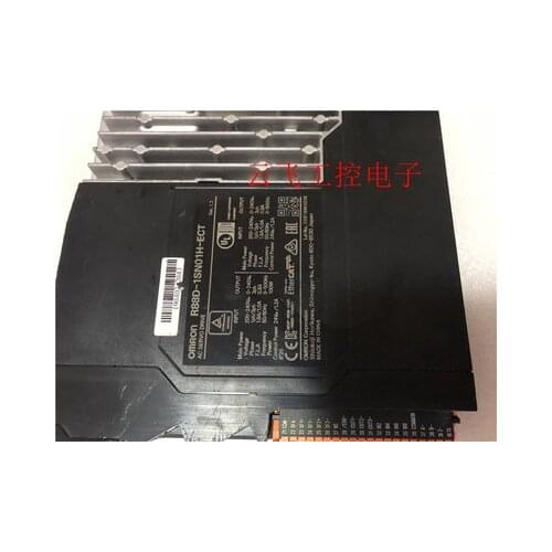 R88D-1SN01H-ECT Servo Motor Driver