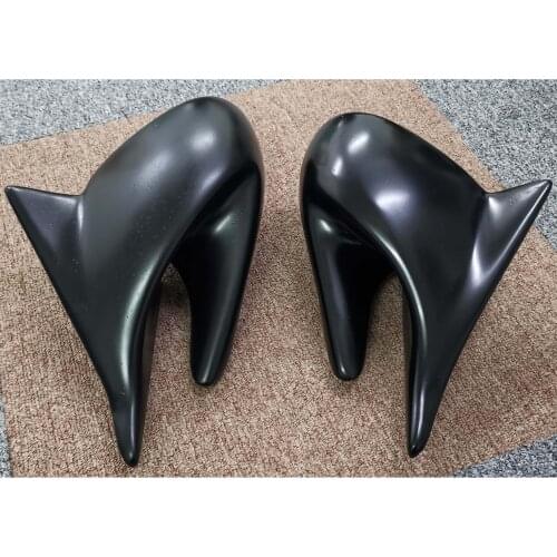 RX7 FD3S knight sport Carbon side mirror