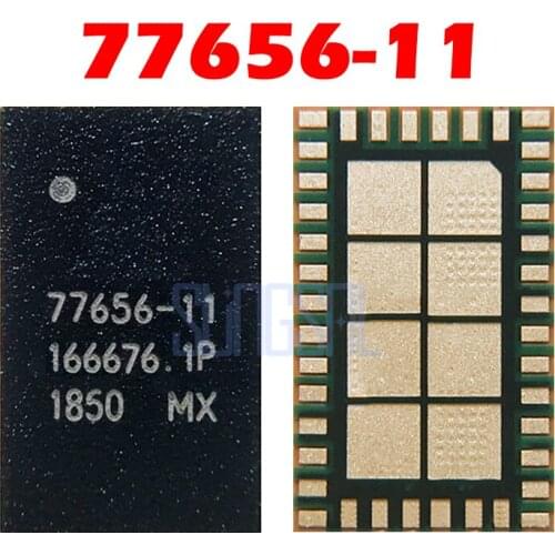 3-20pcs sky 77656-11 Power Amplifier ic for samsung J6 NOTE8 S9 77656
