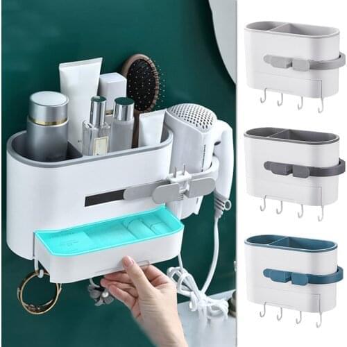 YI XING LONG Bathroom Shelves