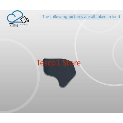 Original camera parts For Nikon D5300 thumb rubber thumb trim Repair