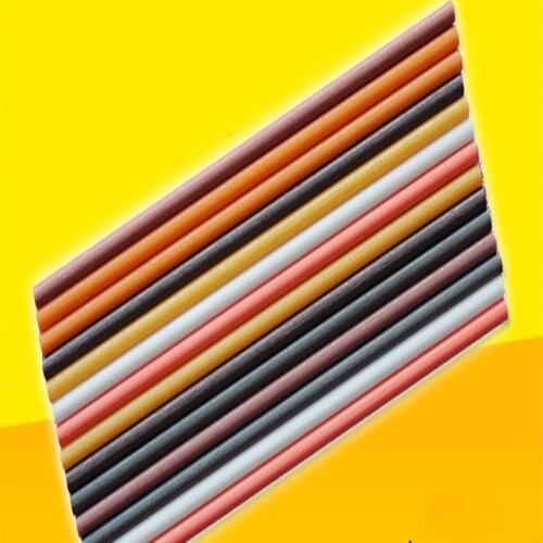 3mm Super Fiber Ceramic Whet stone Whetstone for Mold Polishing