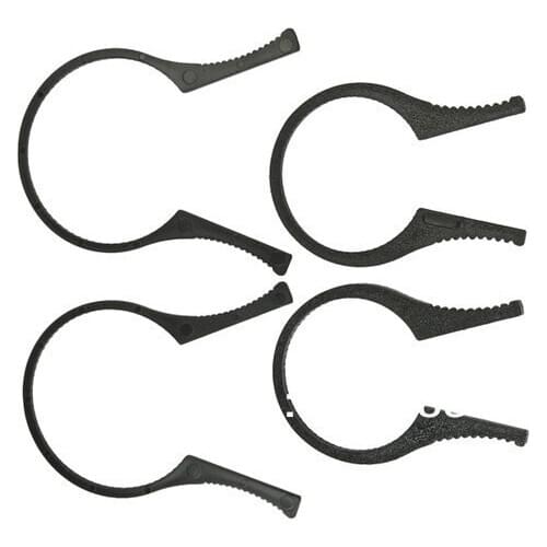 4pcs plastic Filter Wrench 49mm 52mm 55mm 58mm 67mm 72mm 77mm Camera Lens Filter Removal disassembly Tool