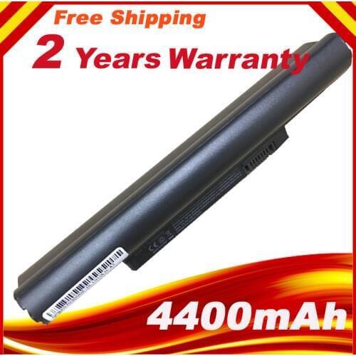 5200mAh-6 cell Battery for Dell Mini 10 Inspiron 10V 1010 K711N j658N M457P M525P T745P T746P