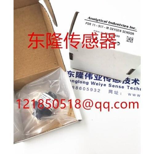 917M OXYGEN GAS SENSOR O2 SENSOR NEW AND STOCK